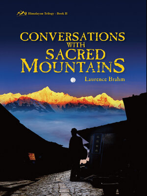 cover image of Conversations with Sacred Mountains
